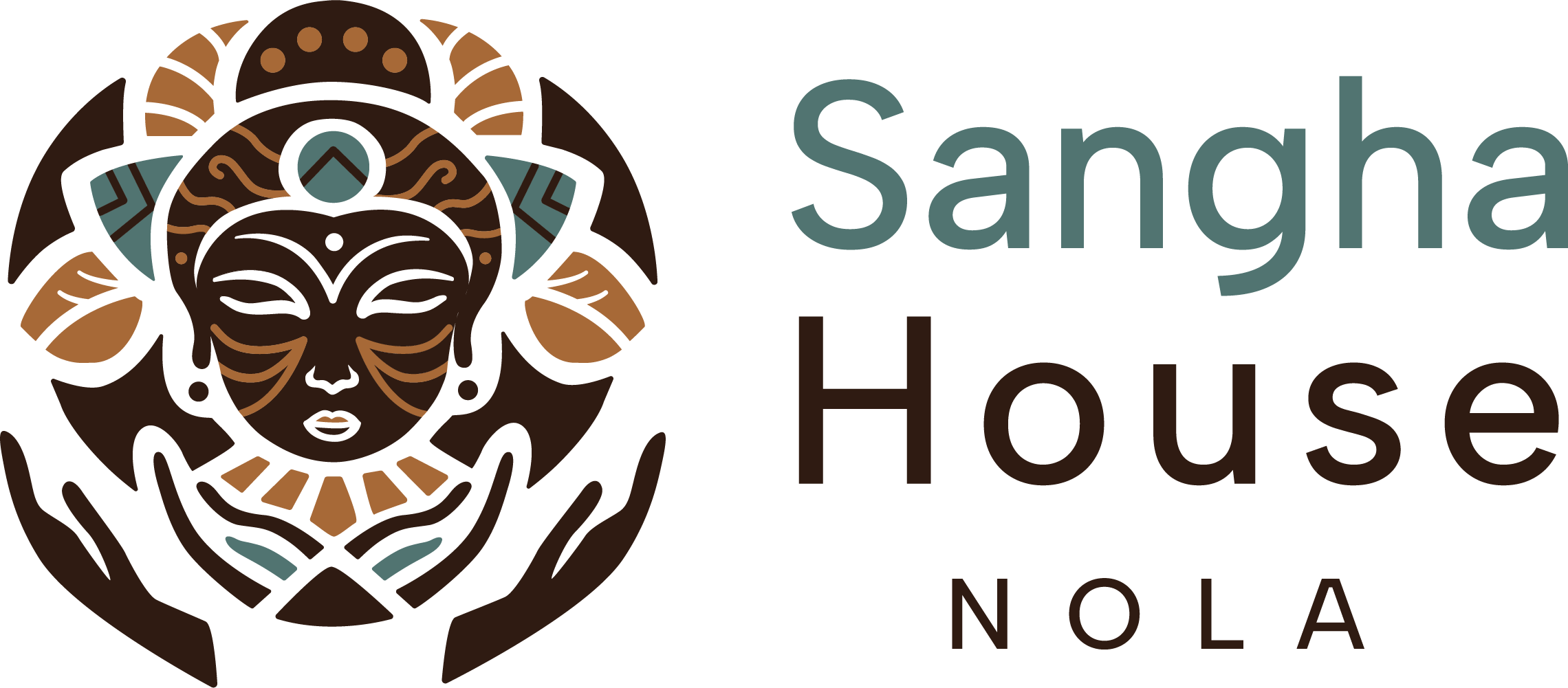 Sangha House